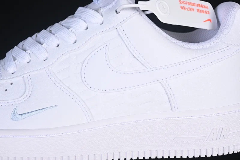 All categories Nk Air Force 1 Air Force series Nk Air Force 1 Low Air Force low-top Nike Air Force 1'07 Low Air Force 1 low-top casual sneakers IH4475-100
